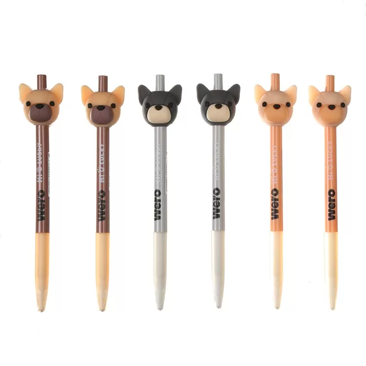 Portamina Wero 0.7mm Bull Dog Art.WE4272